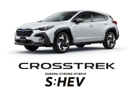 CROSSTREK