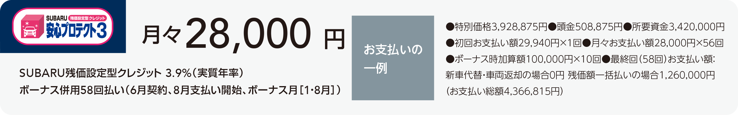 安心プロテクト3